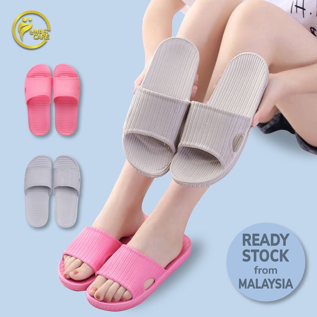 slippers anti slip