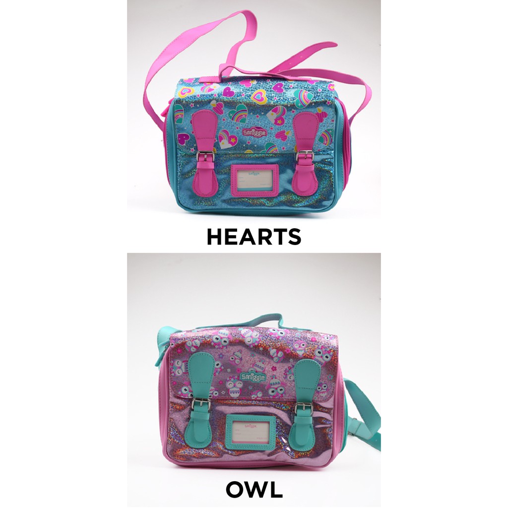 smiggle sling bag malaysia