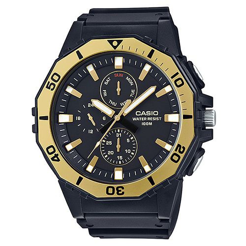 rotary diving watch
