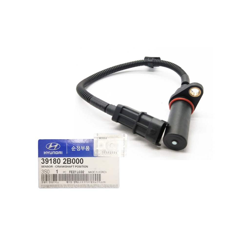 Top 45+ images hyundai elantra crankshaft sensor In.thptnganamst.edu.vn