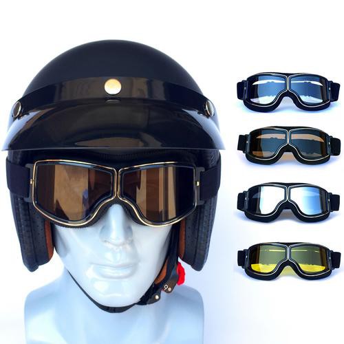 goggles for riding