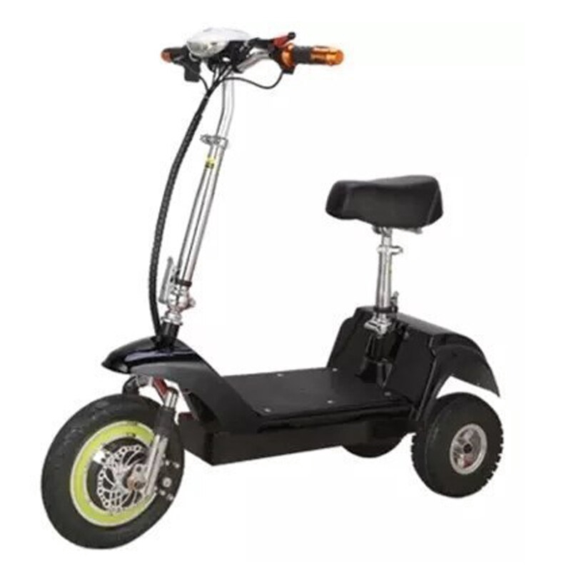 three wheel electric bicycles adults