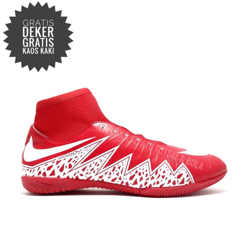 nike hypervenom socks