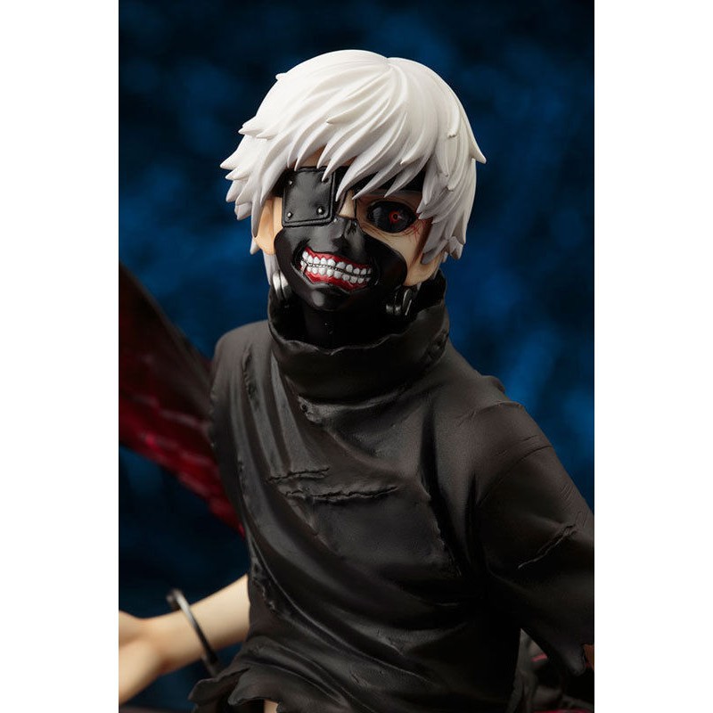 tokyo ghoul doll