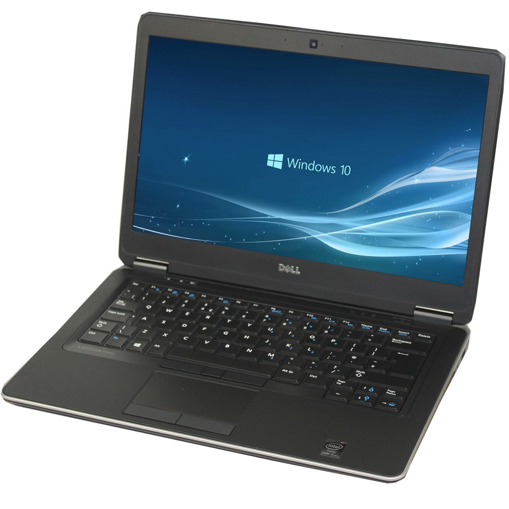 Dell latitude e7240 обзор