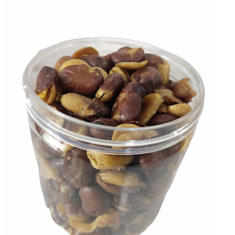 Koro Peanut TOPLES 265 GR | Shopee Malaysia