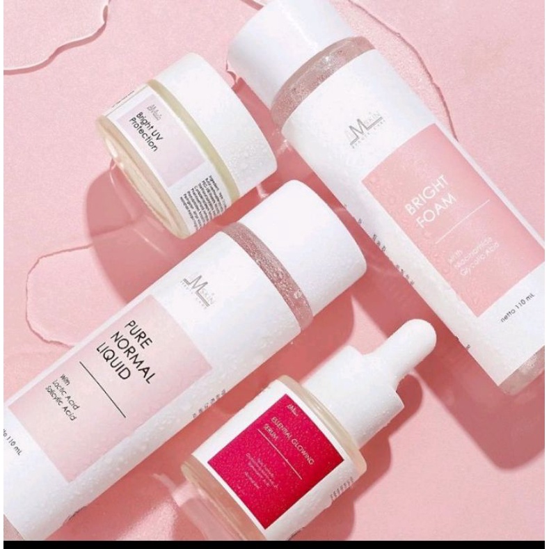 Pregnant lightning Package by amskin beautycare Shopee Malaysia