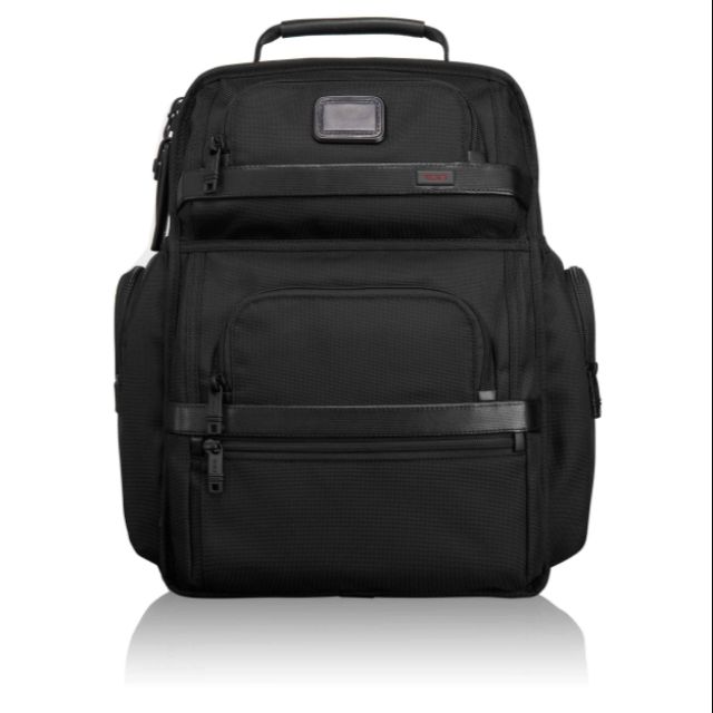 tumi alpha 2 slim backpack