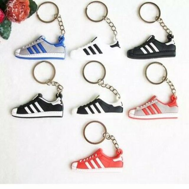adidas keyring