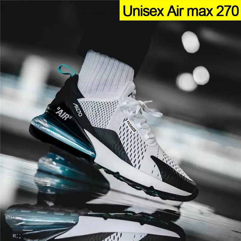 athletic nike air max 270 womens