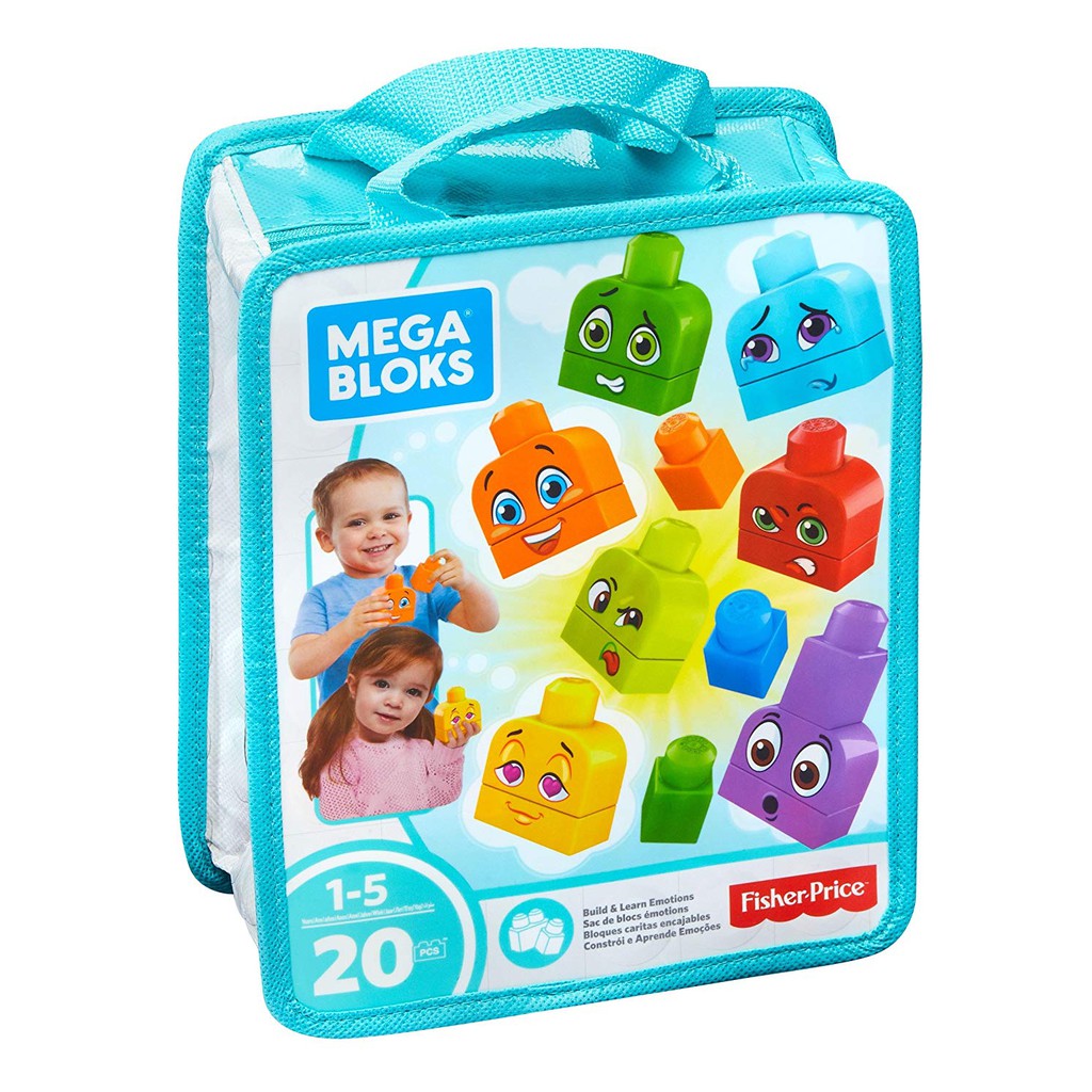 fisher price emotions toy