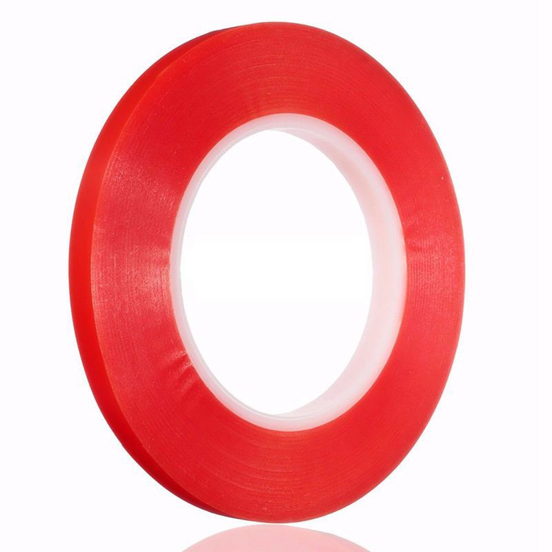 double stick adhesive tape