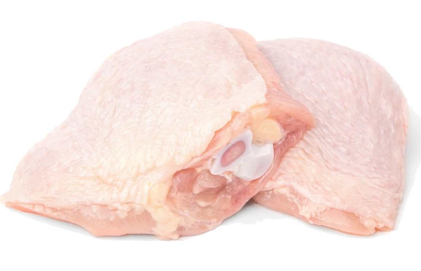 Chicken Thigh Bahagian Thigh 1kg