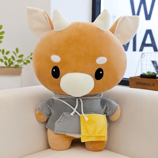 popular korean plush toys