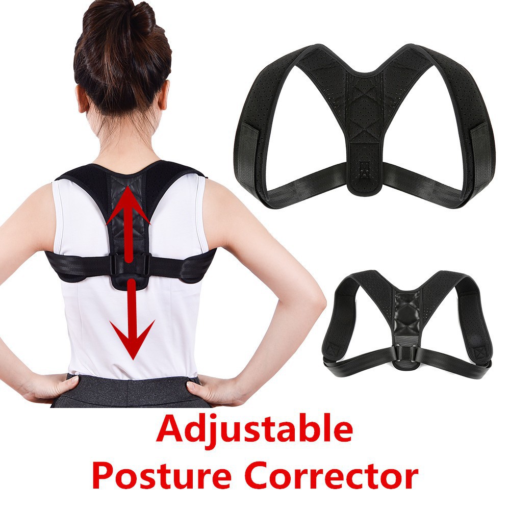 bodywellness posture corrector review