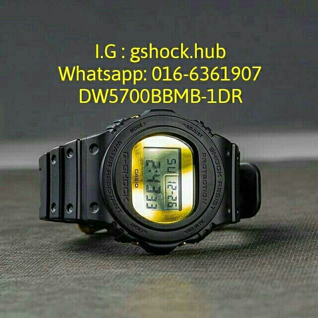 dw5700bbmb