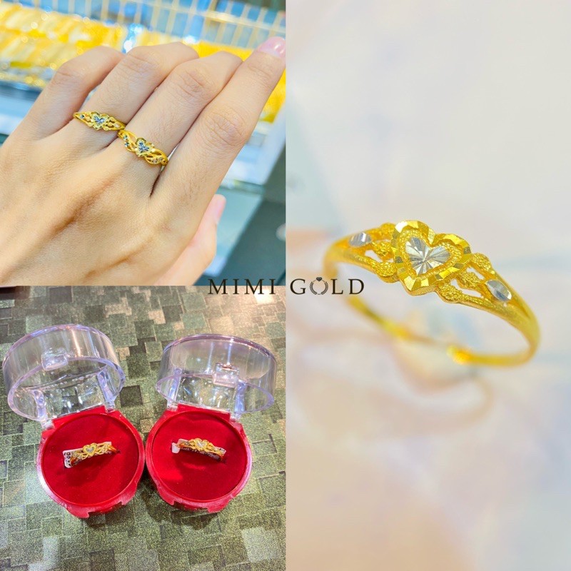 harga cincin emas 3 gram 2022 di malaysia