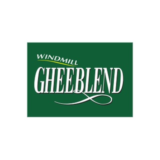 Windmill Gheeblend 200g | Shopee Malaysia