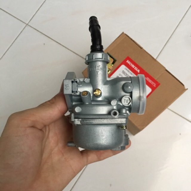ex5 carburetor