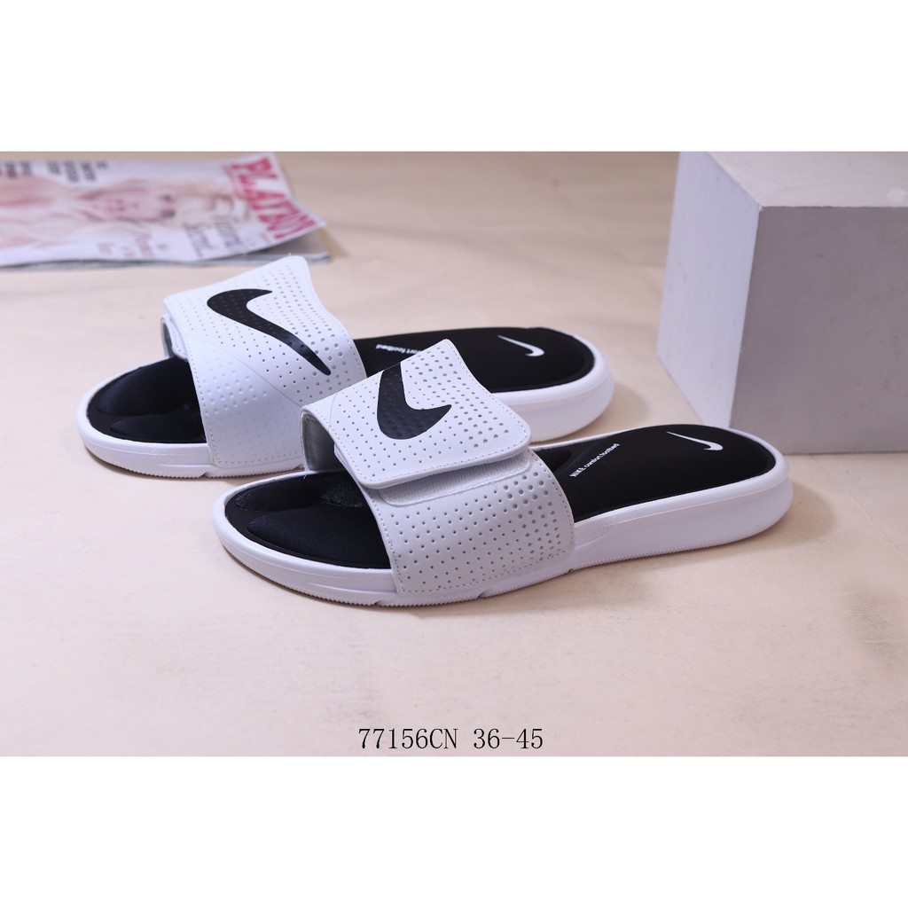 nike nike slippers