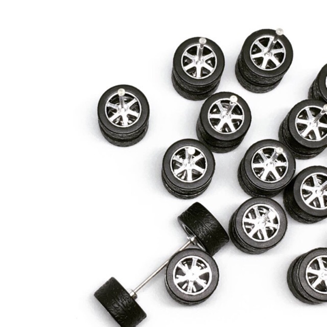 matchbox wheels