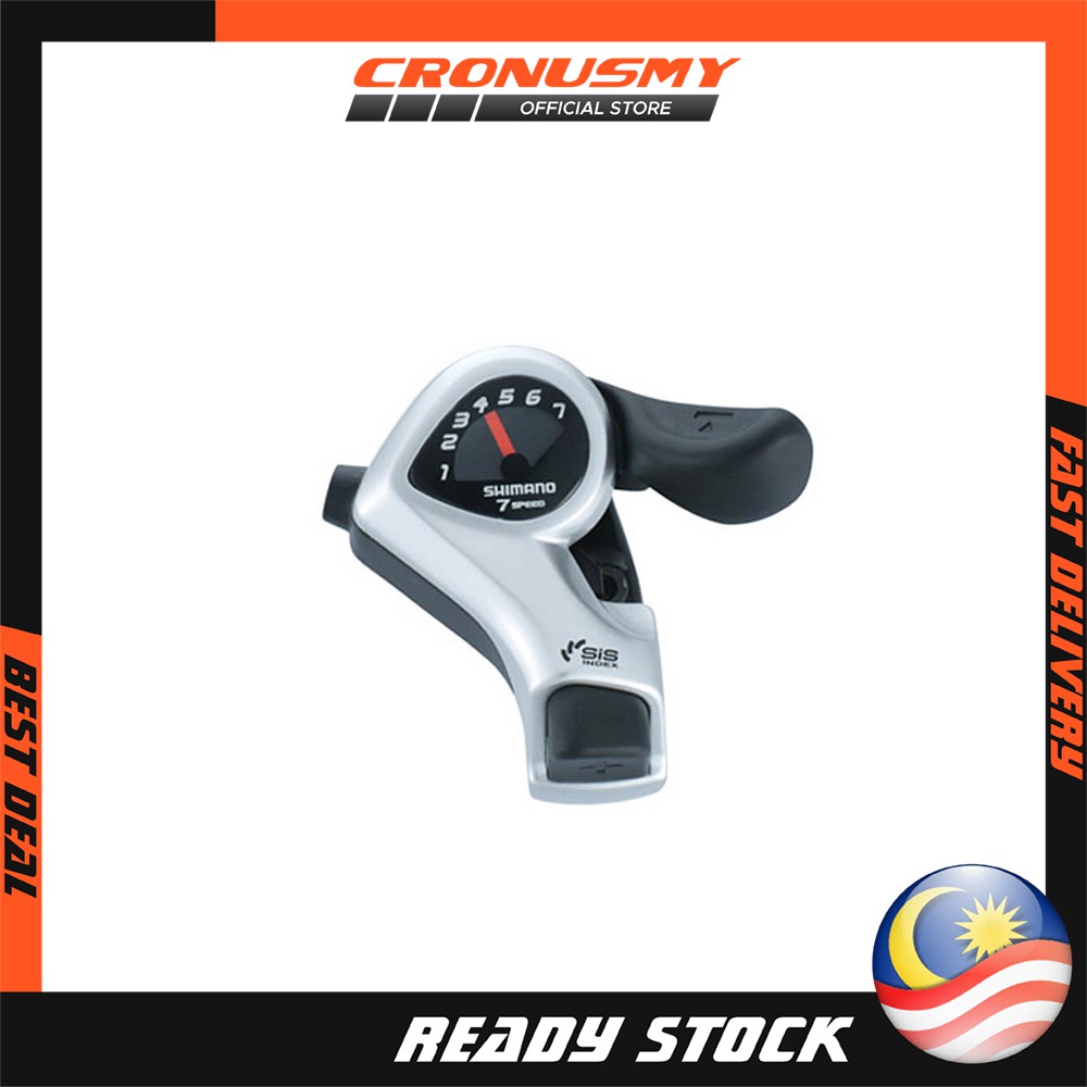 best 7 speed shifter