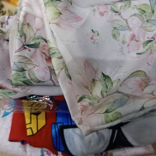 Mother Nagif's order