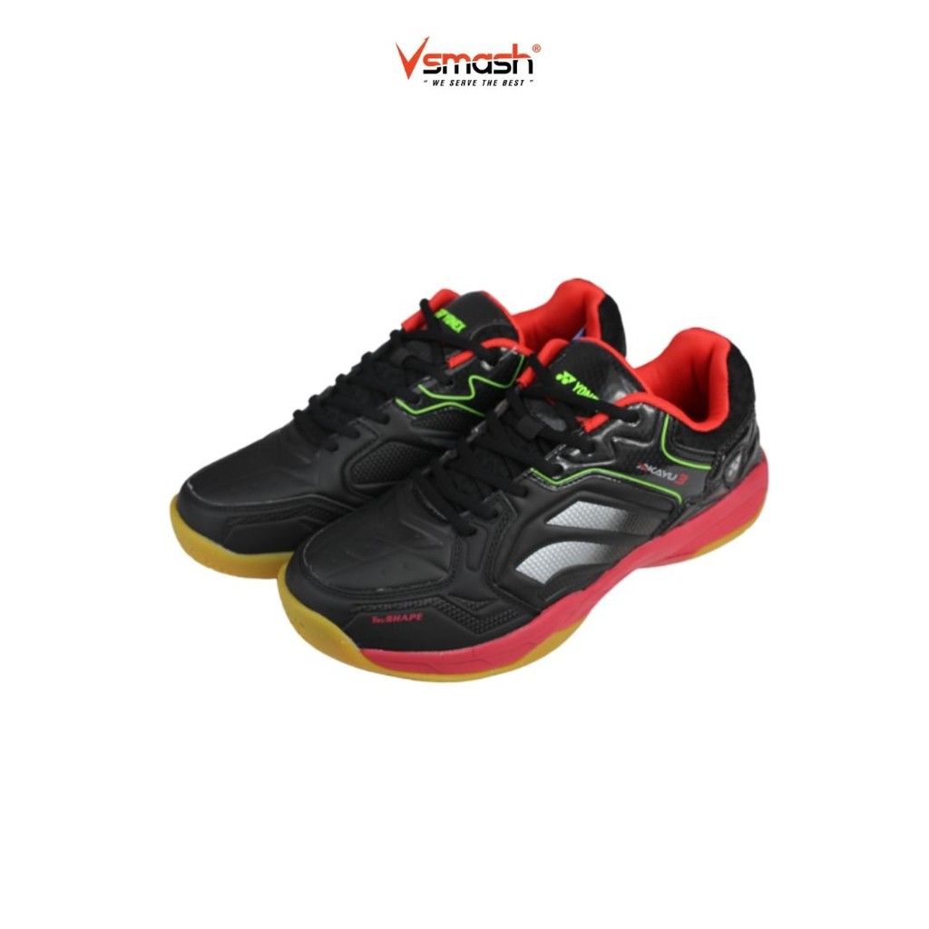 yonex akayu 3 badminton shoes