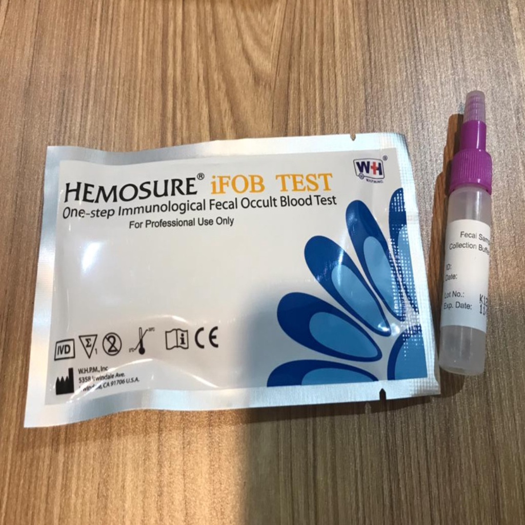pcs-hemosure-one-step-immonulogical-fecal-occult-blood-ifobt