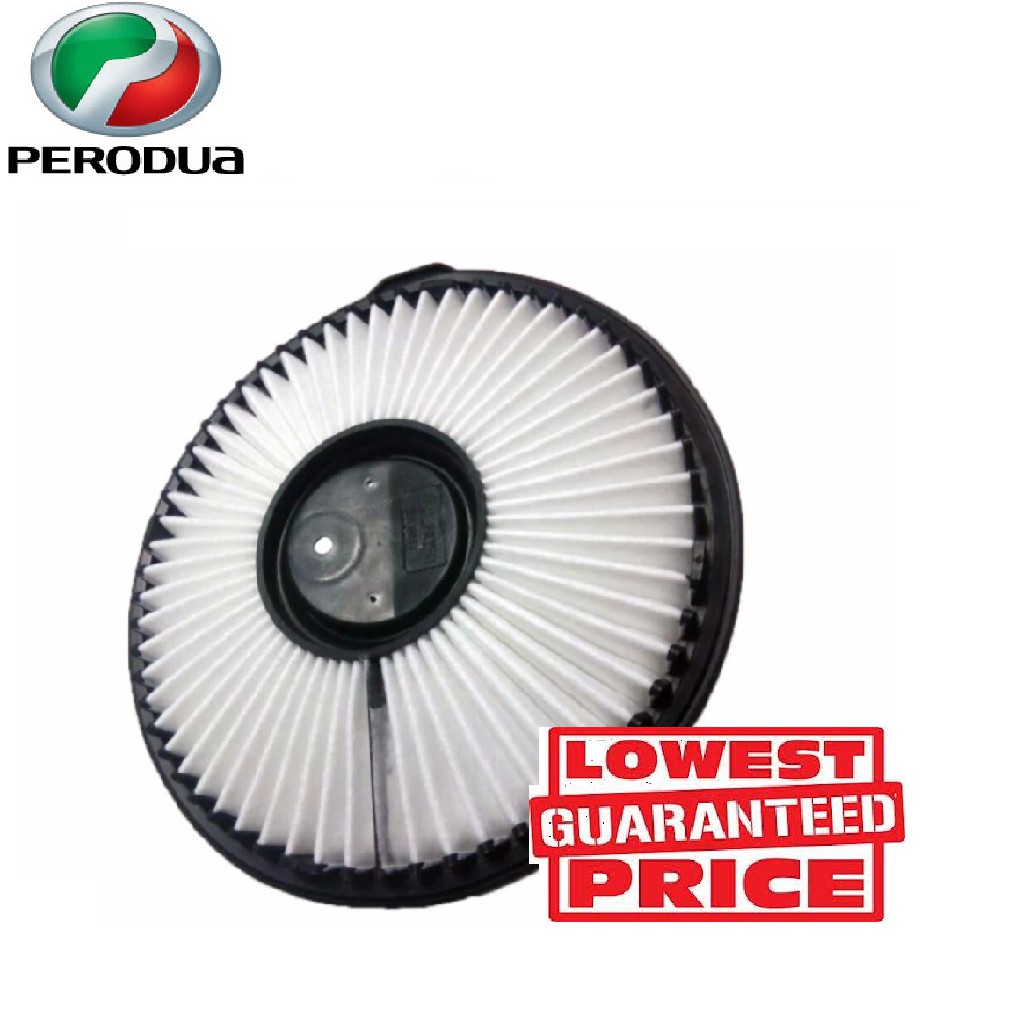 PERODUA Kancil Air Filter 660 850 Shopee Malaysia