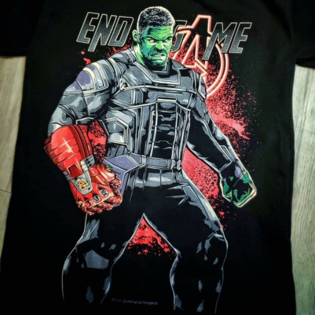 professor hulk t shirt