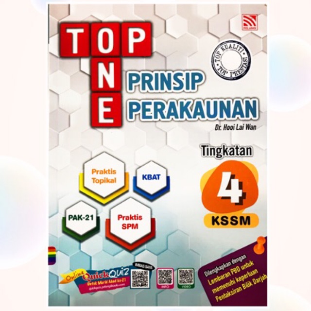 Jawapan Buku Teks Prinsip Perakaunan Tingkatan 5 Modul 2 Kebayamudix