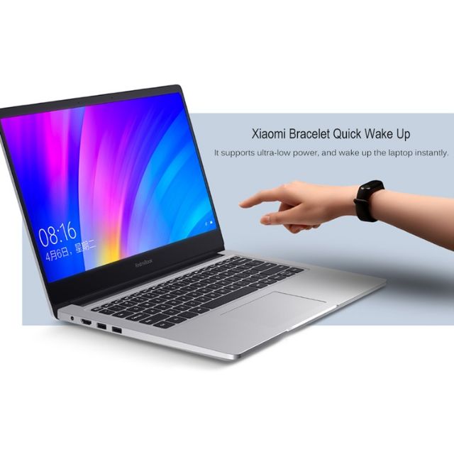 Xiaomi redmi notebook redmibook 2020 10th gen i5 / i7 (rdy stk) 512ssd ...