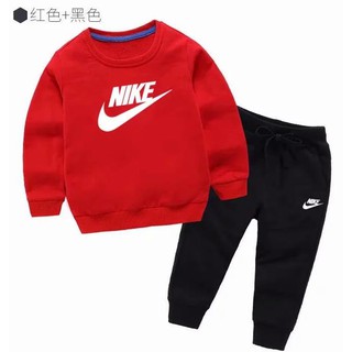 nike girl outfits
