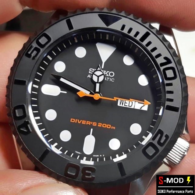 seiko 5 sports skx007