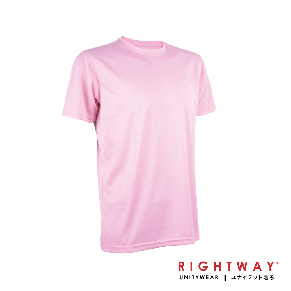 light pink jersey