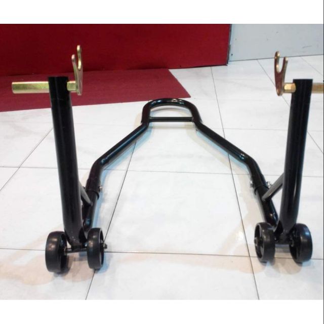 Universal Rear Paddock Stand Shopee Malaysia