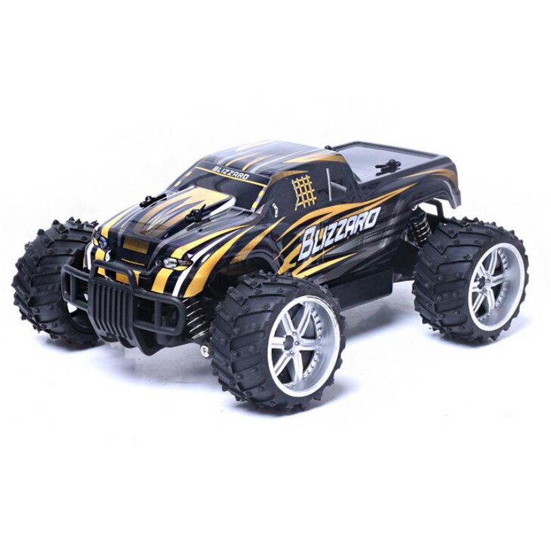 shadow rc car