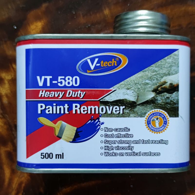 v-tech-vt-580-paint-remover-heavy-duty-500ml-shopee-malaysia