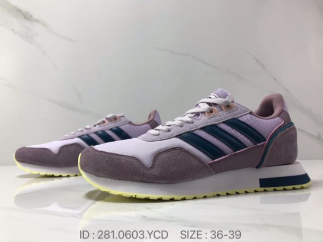 adidas 8k retro sneaker
