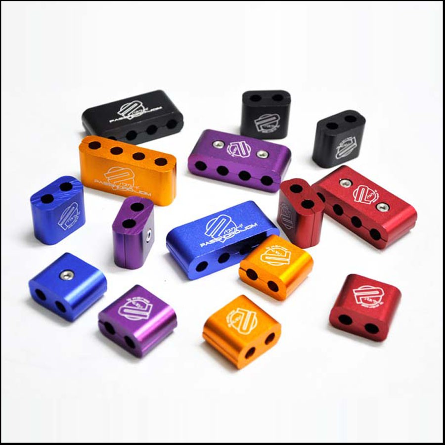 Car Styling Password JDM PSW Separator Line Ignition Cable Spark Plug