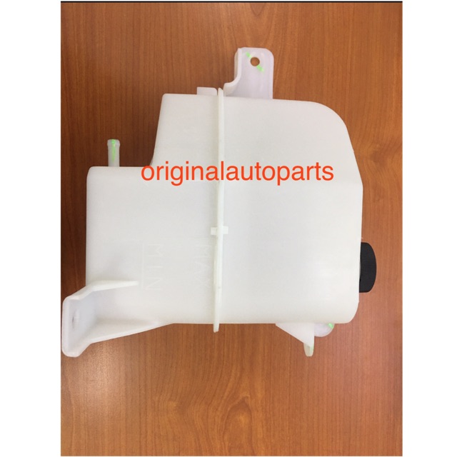 Nissan Navara D40 Spare Tank With Cap(Thai). | Shopee Malaysia