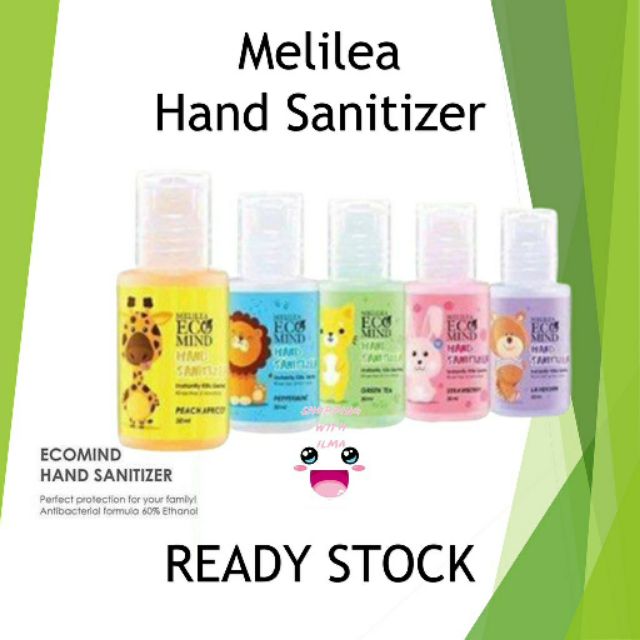Hand Sanitizer KKM Approved Fight Covid Shopee Malaysia
