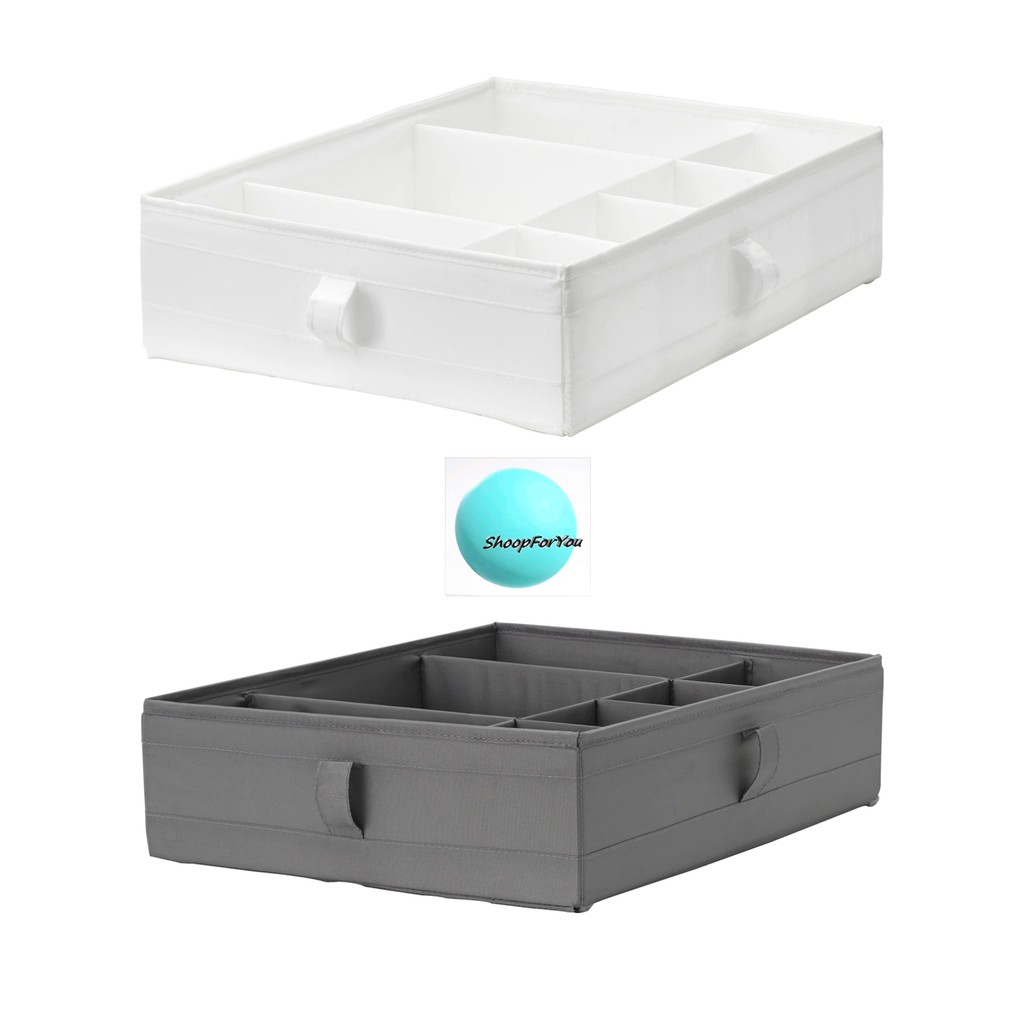 SKUBB Box with compartments Shopee Malaysia
