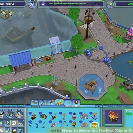 zoo tycoon 2 buy online