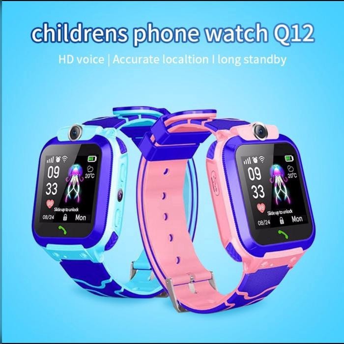 imoo watch phone q12