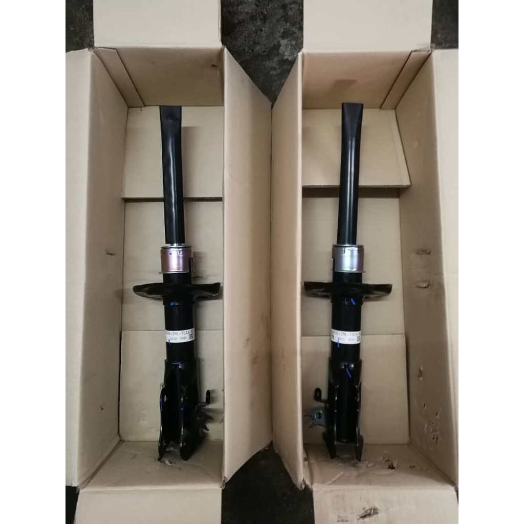 Original Front Absorber Civic Fd 1 3 1 8 2 0 2006 2011 Shopee Malaysia