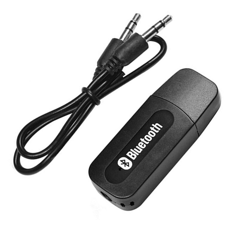bluetooth receiver for speakers