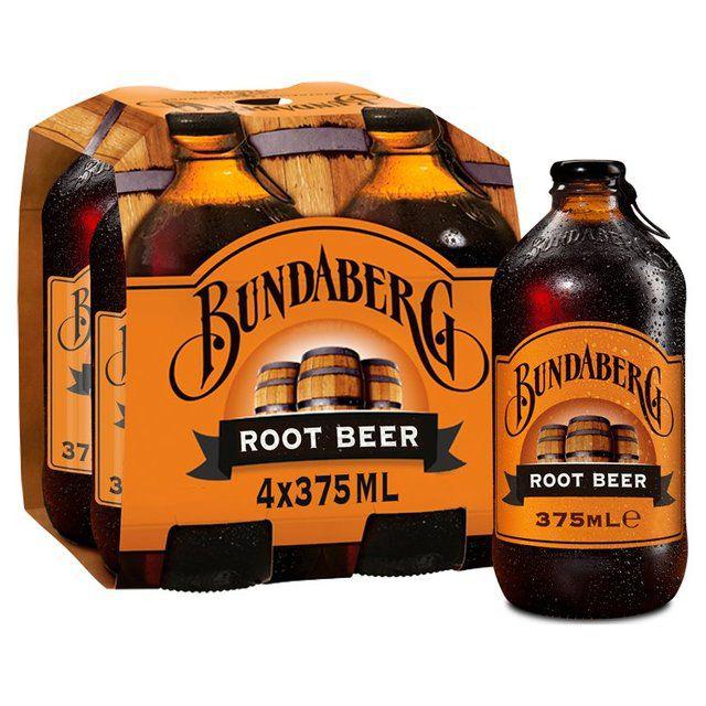 Root beer ginger beer yle areena