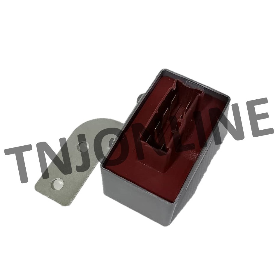 FUEL PUMP RELAY HONDA SM4,SV4,S10 MAIN RELAY (39400SM4003) Shopee